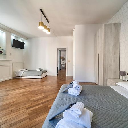 Dante 138 Class Rooms & Apartments Bari Exterior photo